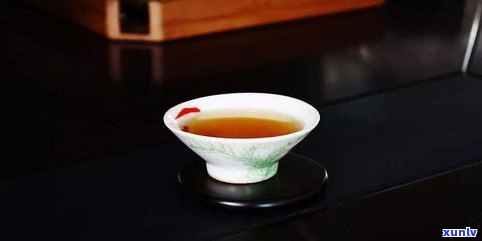 普洱茶生茶与绿茶的比例：有何不同？