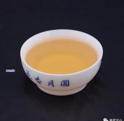 普洱茶黄叶金坨茶-普洱黄金叶茶叶是什么茶