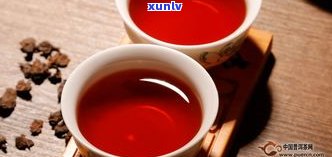 普洱茶红熟茶价格详解：多少钱一斤、一盒？功效与作用解析