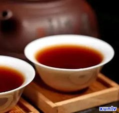 普洱茶红熟茶价格详解：多少钱一斤、一盒？功效与作用解析