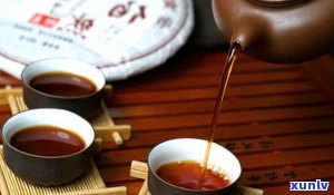 普洱茶红茶熟茶：区别、口感及选择指南