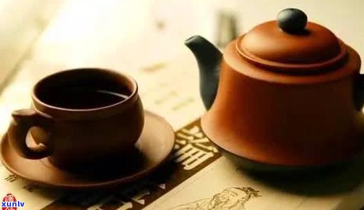 普洱茶：清流茶还是绿茶？它是清茶吗？