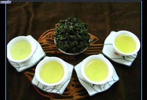 普洱茶：清流茶还是绿茶？探讨其类别归属