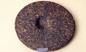 普洱茶加黑茶的功效与作用及禁忌：详细解析