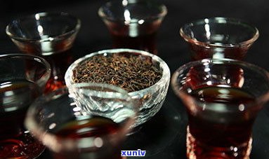 普洱茶加黑茶的功效作用及禁忌全解析