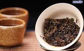 普洱茶黑茶功效与作用：全面解析其益处与风险