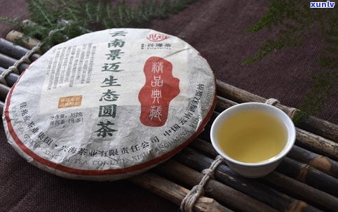 云南普洱茶景迈茶-景迈普洱茶价格