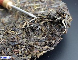 普洱茶生茶的醇厚：色泽、含义与品质特征