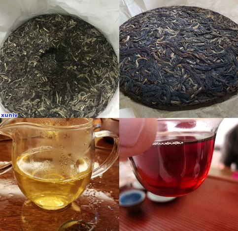 普洱茶紧压茶分类-普洱茶紧压茶分类标准