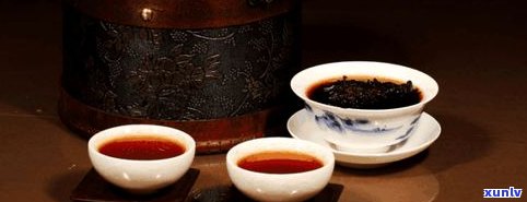 普洱老茶头究竟怎样？口感、品质、分类全解析