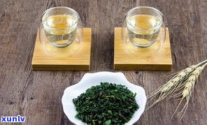 小叶苦丁茶的正确喝法及其功效和用量