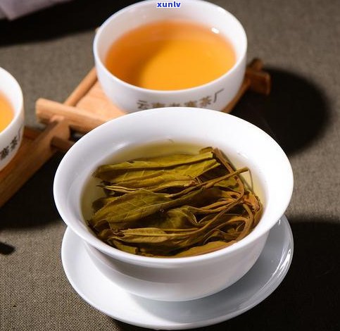 普洱茶饼里茶面茶-普洱茶饼里茶面茶含量多少