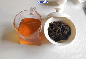 普洱老茶头：口感特点及描述