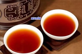 普洱茶冲后有茶绒-普洱茶冲后有茶绒正常吗