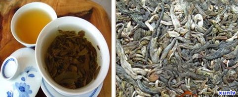 普洱茶生茶微发酵：可喝无毒？是生茶还是熟茶？——百度百科