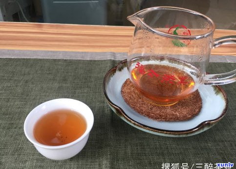 普洱茶福珠鲜茶-福今普洱茶