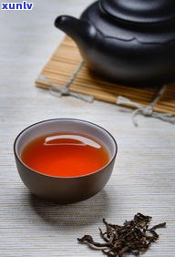 普洱茶熟茶养胃吗？真相揭秘与正确饮用方法