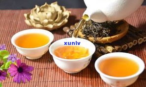 熟普洱茶养胃还是伤胃？长期饮用哪种茶最养胃？