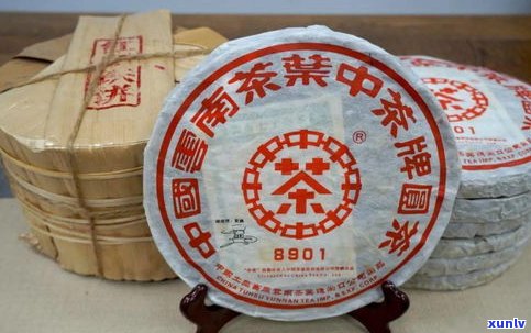 云南普洱茶中茶牌全解析：种类、品种、特点一网打尽