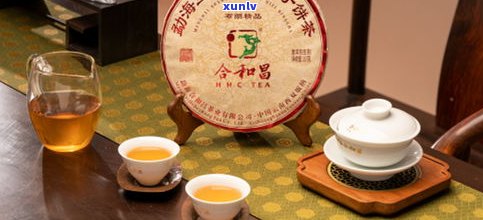 云南普洱茶知名品牌排行榜：揭秘十大知名品牌的秘密