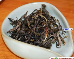 普洱茶春茶与秋茶叶底对比：哪个季节的茶叶更胜一筹？