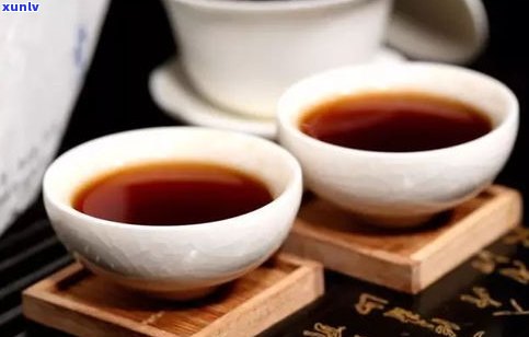 熟普洱茶煮茶：方法、温度与口感全解析