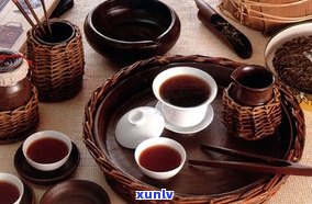 熟普洱茶煮茶：方法、温度与口感全解析