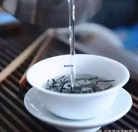 普洱茶的开茶方法-普洱茶的开茶方法有哪些