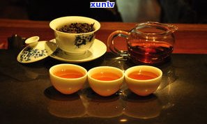 普洱茶有茶香好吗？如何品尝出其独特韵味？
