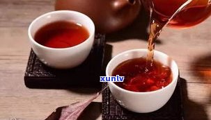 探究普洱茶老茶的功效与作用及其禁忌与副作用