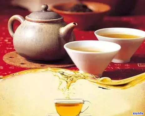 中茶属于普洱茶吗-中茶属于普洱茶吗为什么