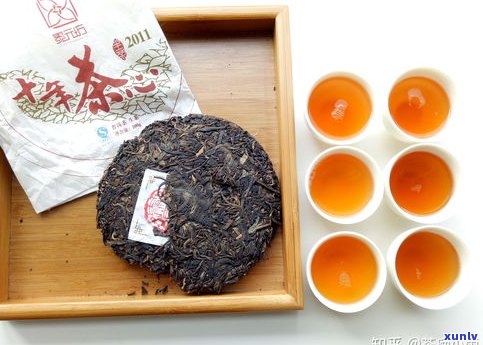 生茶普洱：种类、茶系及所属茶类详解