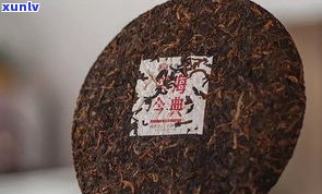 普洱茶熟茶饼直径：选择合适的尺寸很重要！