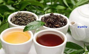 荷叶普洱茶：适合人群、功效与禁忌症全解析