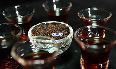 普洱茶茶虫：外形、图片及是否能喝的全面解析