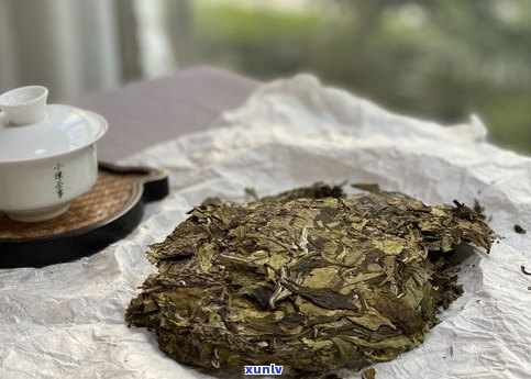 普洱茶饼茶梗很多？好坏有争议，真相是什么？