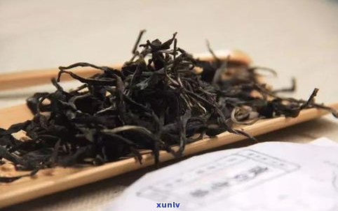 普洱茶的熟茶干茶：种类、特点全解析
