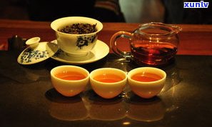 普洱茶的霉菌：种类、温度杀灭法及与金花区别，能否饮用？