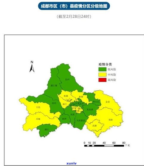 普洱茶区域划分：详细地图与分区标准