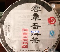 普洱茶的几大茶区及其特点简介