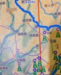 探秘中国普洱茶四大产区：独特风味与地理环境的关系