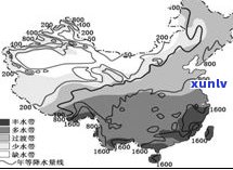 探秘中国普洱茶四大产区：独特风味与地理环境的关系