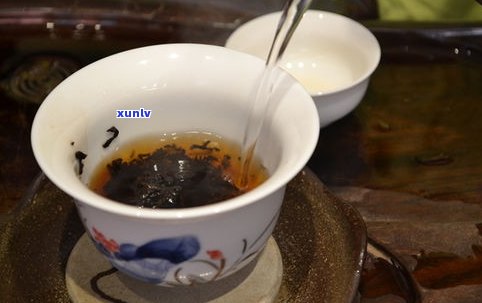 茶气重的普洱：香气不足但味最酽，过浓有何影响？