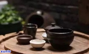 30元的普洱茶能喝吗？专家解析价格与品质的关系