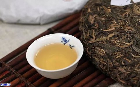 小龙珠普洱茶：生茶与熟茶的区别及其功效