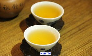 普洱茶生茶冲泡时间：多久合适？