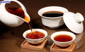 普洱茶到底是什么茶？详解其类别、种类与茶叶特性