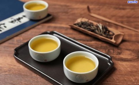 普洱茶到底是什么茶？详解其类别、种类与茶叶特性