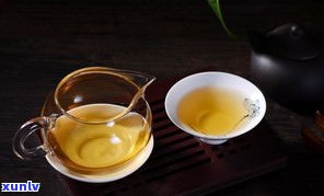 普洱茶是什么茶气-普洱茶是什么茶气味的