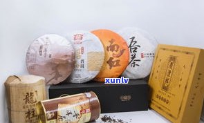 中茶小龙石品质：特性与评价